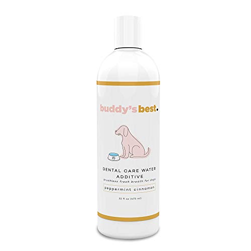 17 Clever Home Remedies To Eliminate Dog Bad Breath TheGoodyPet