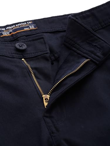 Image of THE Indian Garage CO Men Chinos