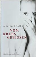 Vom Krebs gebissen 3455095461 Book Cover