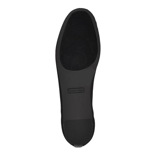 Calvin Klein Women's Zinya Black Net 8.5 Medium by Calvin Klein - Used condition - Image 4