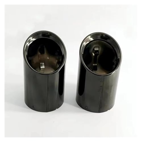 Buses de tuyau d'échappement inox pour remplacer les embouts ternis de BMW G20