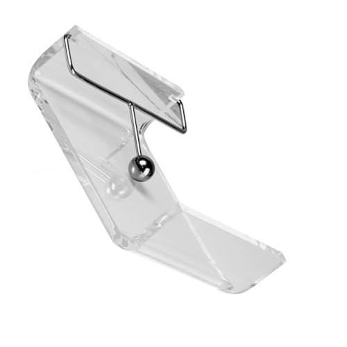 Support de rangement pour serviettes de cuisine stable et durable