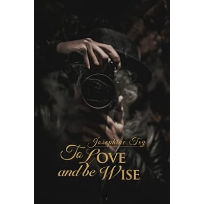 To Love and Be Wise