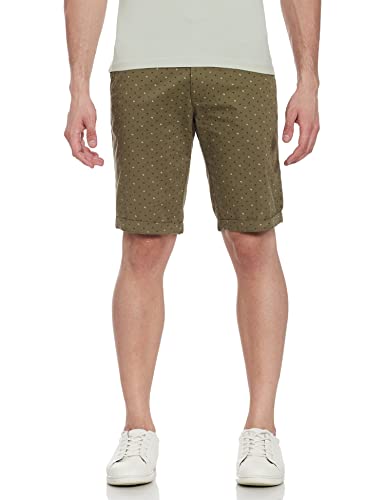 Image of Diverse Men's Chino Shorts