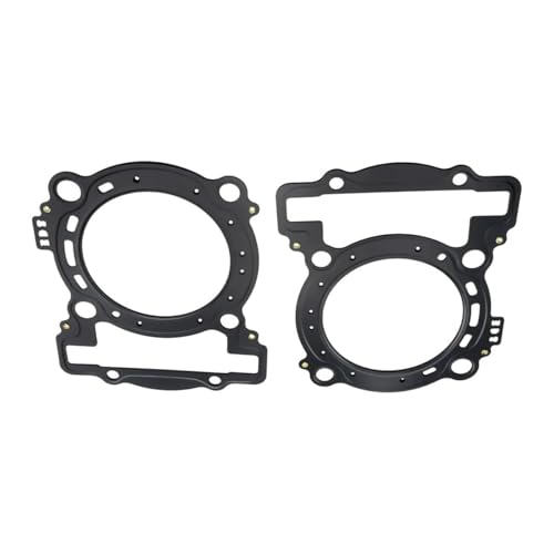 Joint de culasse moto Yamaha XVS1300 Stryker kit admission 2 pièces