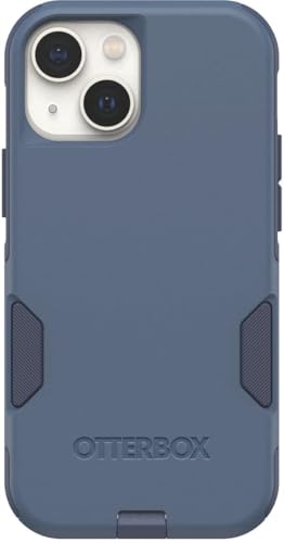 Image of OTTERBOX COMMUTER SERIES Case for iPhone 13 (ONLY) - ROCK SKIP WAY