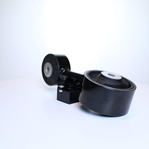 Dea A4274 Front Engine Torque Strut Mount, Color-Black #TOP7