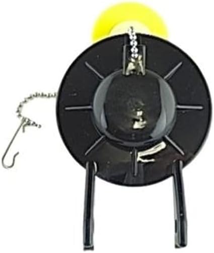 for American Standard 7381129-200.0070a Flapper With Float Flappers