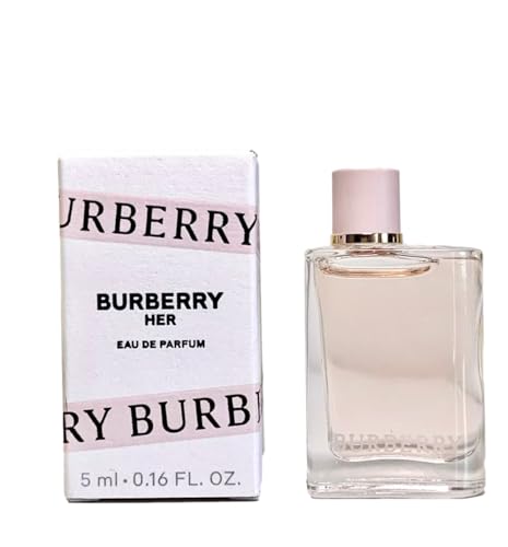 Burberry Her 5ml Women Perfume