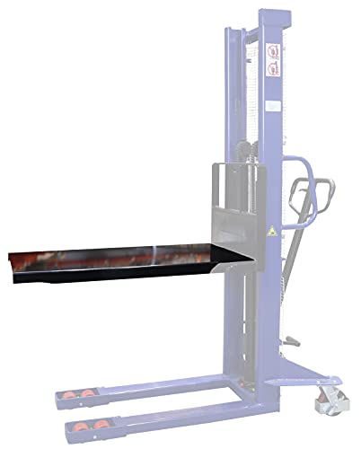 Piattaforma per carrello elevatore 1.0t, 1200mm