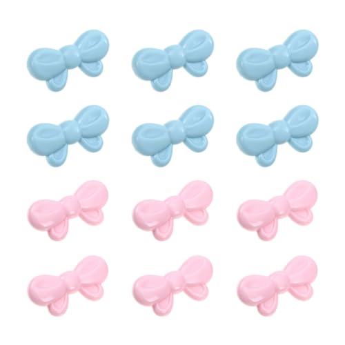 Gogogmee 12Pcs Cartoon Safety Pins Cloth Diaper Fasteners with Safety Lock Durable Reliable for Clothes DIY Crafts Designs
