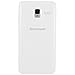 Unlocked Lenovo A850+ 5.5inch QHD IPS MTK6592 Octa core Android 4.2 Smart Phone 1GB RAM 4GB ROM 3G GPS Dual SIM (White)