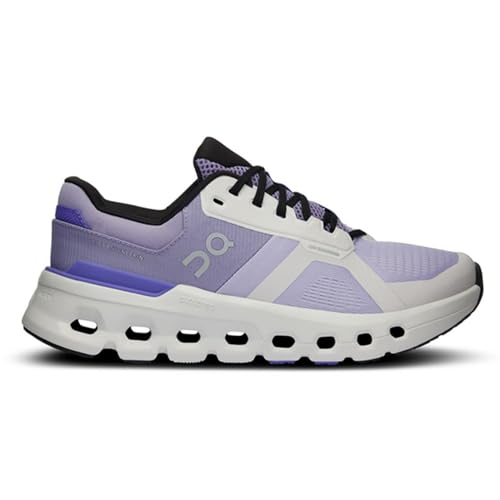On(オン) ランニングシューズ Cloudrunner 2 Nimbus | Blueberry レディース