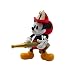 Hallmark 2014 Mickey's Fire Brigade Ornament