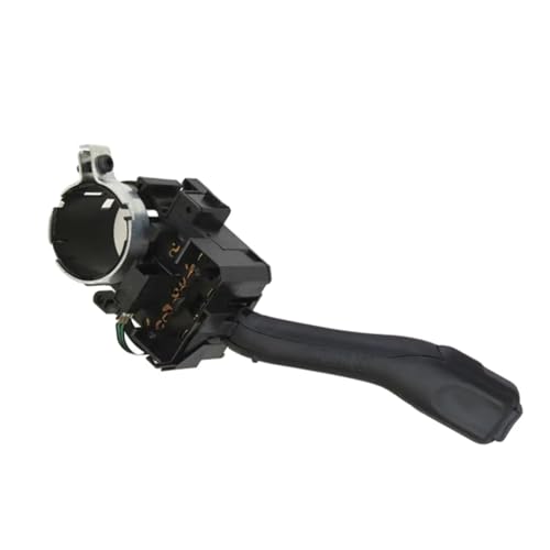 Interrupteur de clignotant commande phare A6 Allroad Quattro 8L0953513H01C - 3