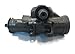 Power Steering Gear Box for Jeep Wrangler TJ, YJ & Cherokee XJ w/Lift Kit & Large Tires
