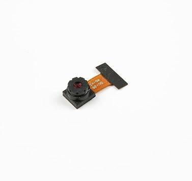 ESP32-CAM WiFi Bluetooth Geliştirme Kartı + OV2640 Kamera Modülü