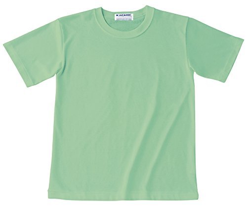 傘 ホワイトスウェットシャツとミントグリーンTシャツセット 傘 ホワイトスウェットシャツとミントグリーンTシャツセット