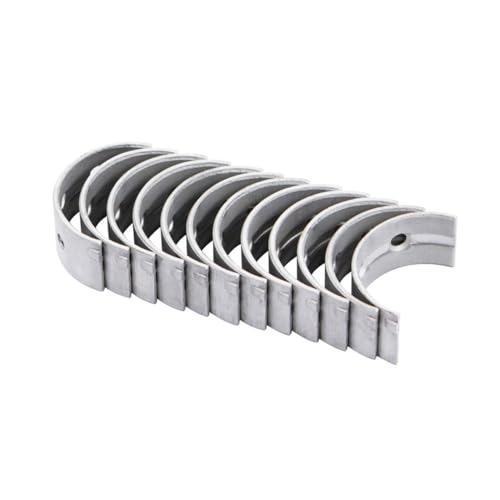 Roulement de vilebrequin FZR400RR Fazer coussinet de palier de moto +0.50