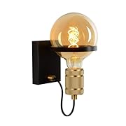 LUCIDE OTTELIEN - Стенно осветление - Ø 17,7 cm...