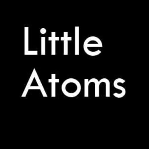 Little Atoms Archive - Adrian Chiles' The Good Drinker