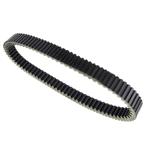Courroie trapézoïdale ZHANGTONG pour Arctic Cat 700 anti-patinage