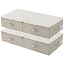 Beige 2 Pack