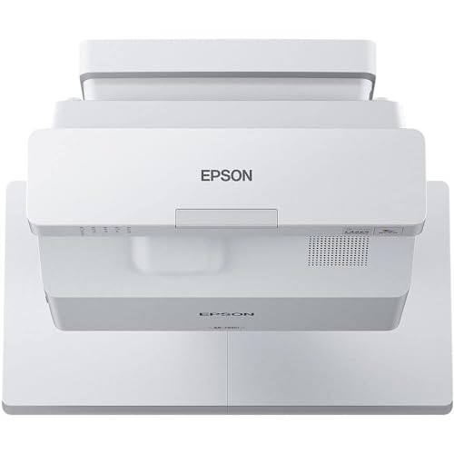Epson BrightLink 735Fi Ultra Short Throw Projector