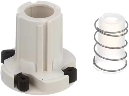 WP8537433 Agitator Repair Kit Compatible With Whirlpool Washing Machines - Budora - AP6012990, 8537433, 1018628, PS11746211