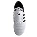 adidas Adi-Kick 2 Taekwondo, Karate, Martial Arts Mat Training Shoes - Size 2.5 White