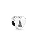 Produktbild PANDORA Charm Herz Kölner Dom Silber 792015_E010