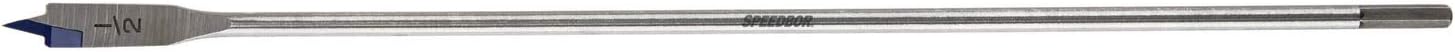 IRWIN SPEEDBOR Spade Wood Drill Bit 1/2" X 16" (88708)