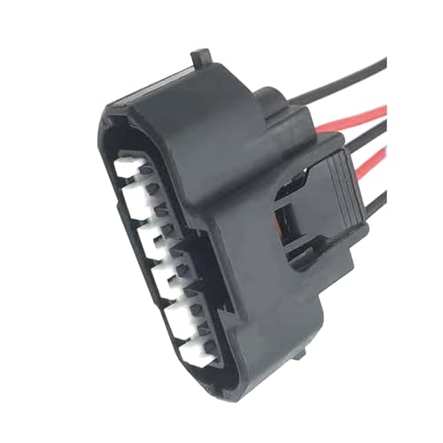 Conector de bobina para Toyota: repara el fallo de encendido con este arnés impermeable 3