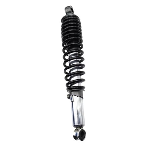 Amortisseur arrière moto pour YBR125, JYM125-3 et YBESZ