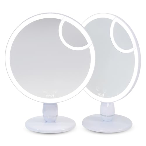 Espejo LED Premium de Belleza PMD Reflect Pro