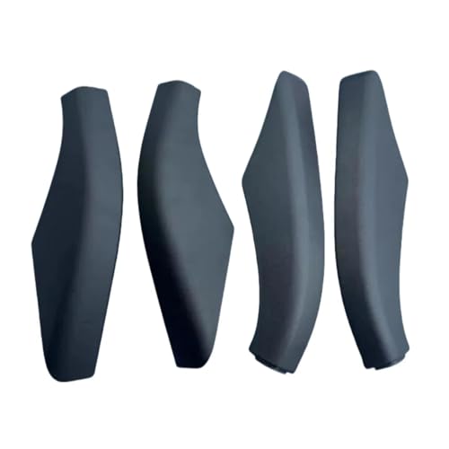 Embout de barre de toit pour éviter sifflements et infiltrations Land Rover 2 06-14