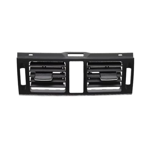 Grille de ventilation arrière confort passager pour Mercedes Classe C W204 C200 C300