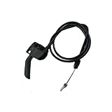 Husqvarna Oem Schneefräse Steuerkabel 581208201 Passend St230P Pr271