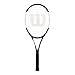 Wilson Pro Staff Roger Federer 97 Autograph Tuxedo Tennis Racquet (4 3/8" Grip)
