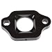 Honda 16211-ZL8-000 Lawn & Garden Equipment Engine Carburetor Insulator for Honda Genuine Original Equipment Manufacturer (OEM) part