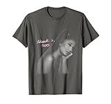 Official Ariana Grande Thank U, Next T-Shirt