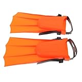 Performances polyvalentes : pour une large gamme d'activités de plongée et de natation, de l'entraînement aux loisirs, équipement de plongée sous-marine, d'entraînement