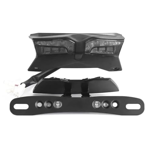 Feu arrière moto anti-vibration et étanche pour Suzuki GSX8S GSX8R