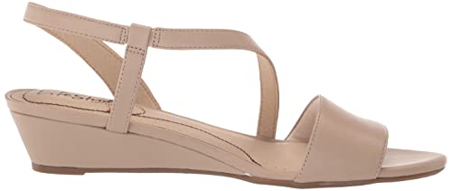 Lifestride D5685S4-250 Womens Yasmine Wedge Sandal thumb #5