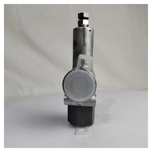 Soupape de décharge MV64C-275 pour circuit hydraulique stable