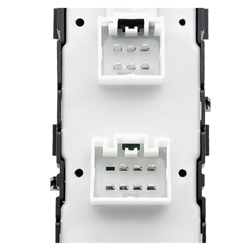 Commande lève-vitre Dodge interrupteur avant gauche en panne ? Solution 56040691AD - 3