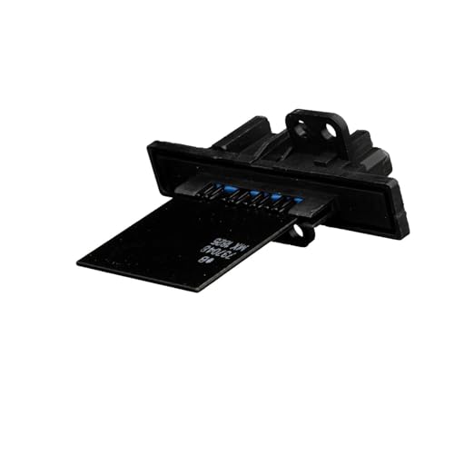 Standard Motor Products RU208 Blower Motor Resistor