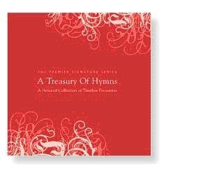 Treasury Of Hymns, A (Gulati, The Morriston Orpheus Choir)
