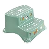 keeeper Scaletta a Due Gradini