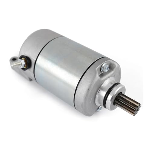 Démarreur quad Can-Am 420684280 remède aux démarrages difficiles